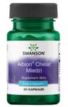 Swanson - Albion Kobber - Kobbertillæg