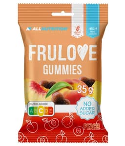 Allnutrition - Frulove Gummies - Vitamin Gummies