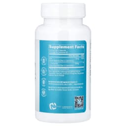 Revive - Zinc Carnosine - 120 Vcaps