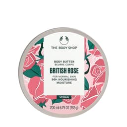 The Body Shop - Body Butter