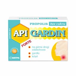Bartpol Api Gardini Propolis