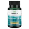Swanson - Glutamic Acid - 60 Veggie Caps