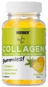 Weider - Collagen (Pineapple Flavor - 50 Gummies