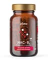 efime - NAC + B6 - 60 Caps