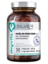 MyVita - Sodium Butyrate Forte 600mg