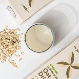 Vilgain - Oat Drink - 1000 ml