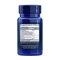 Life Extension - Advanced Curcumin Elite - 30 Sgels