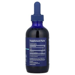 Trace Minerals - CoQ10 Flydende - 118ml