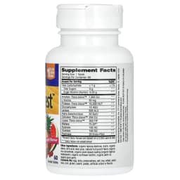 Enzymedica - Kids Digest - 60 Chewable Tablets