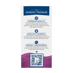 Nordic Naturals - Omega Woman - 120 Sgels