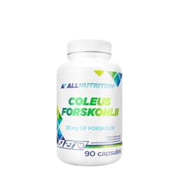 Allnutrition - Coleus Forskohlii - 90 Caps