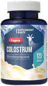 Capra - Hepatica - Kolostrum - 120 Kaps