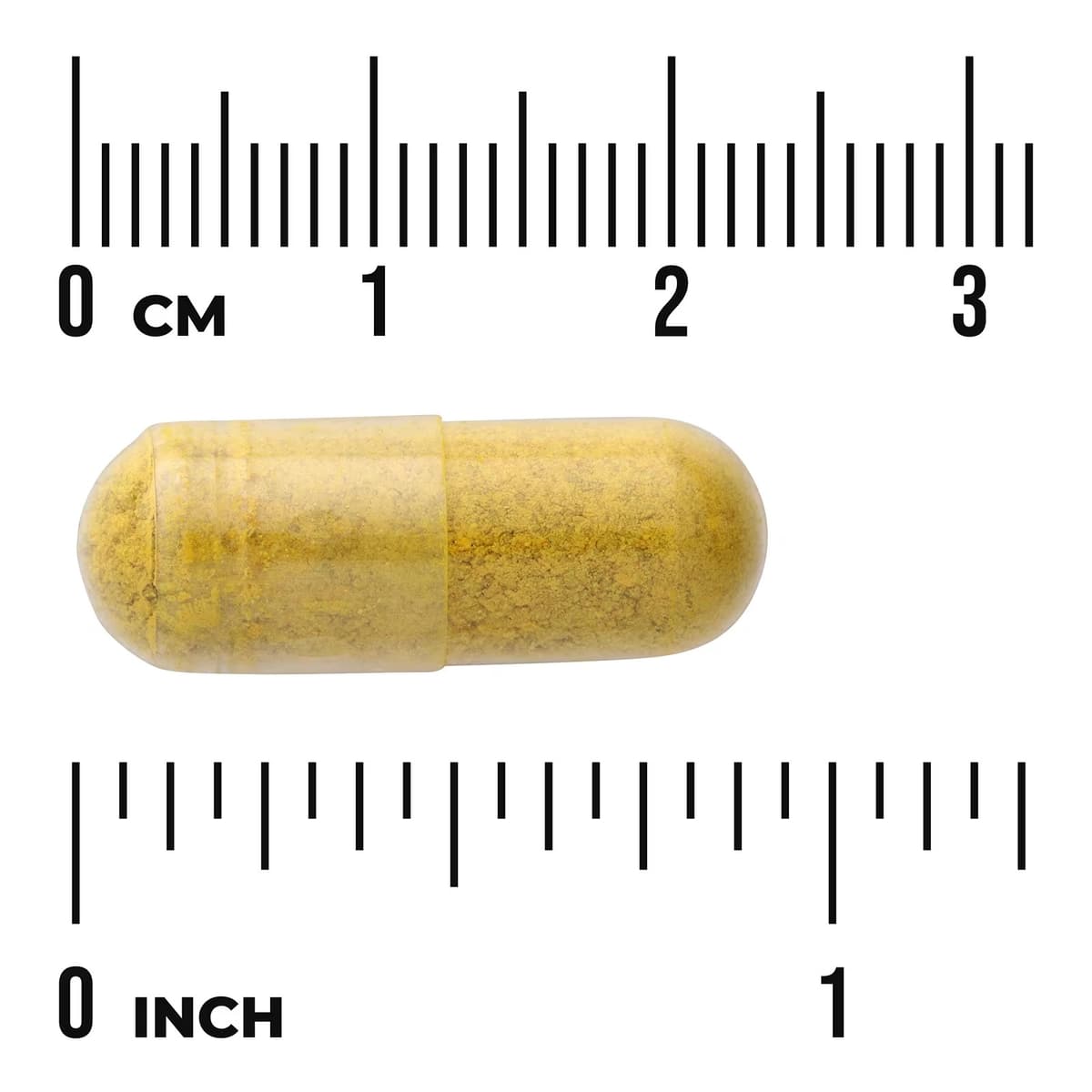 Swanson - Berberiini, 400 mg - 60 Kaps