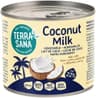 Terra Sana - Coconut Milk
