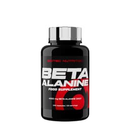 Scitec Nutrition - Beta Alanine - 150 Caps