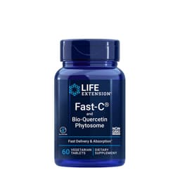 Life Extension - 60 Veg Tabs - 60 Tabs