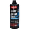 Body Attack - Sports Drink Zero - 1000 ml, cola och körsbär