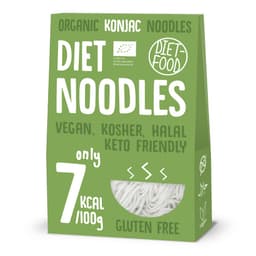 Diet-food - Organic Noodles
