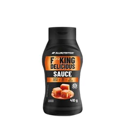 Allnutrition - F**KING DELICIOUS SAUCE
