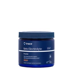 Trace Minerals - KETO Electrolyte Powder