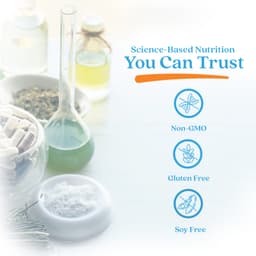 Doctor'S Best - Synergistic Glucosamine MSM Formula With Optimsm - 180 Caps
