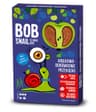B.O.B SNAIL - Snail Bob Fruit Snacks - 60g