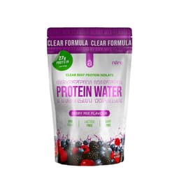 Nanosupps Protein Water