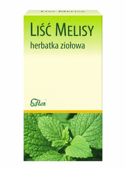 Flos - Lemon Balm Leaf