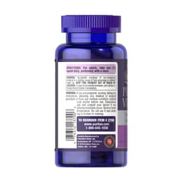 Puritan's Pride - Prenatal Vitamins - 100 Caplets