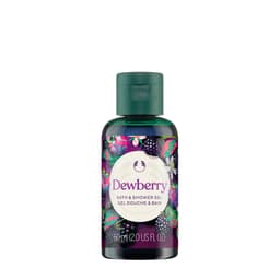 The Body Shop - Shower Gel