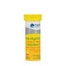 Trace Minerals Max-Hydrate Endurance - Citrus - 10 Effervescent Tabs - 10 Tabs / 1.59oz (45g)
