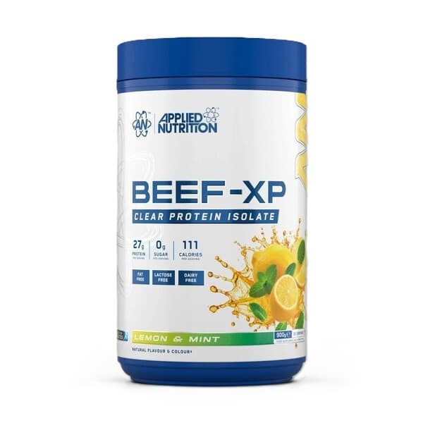 Applied Nutrition - Beef-XP