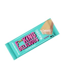Allnutrition Fitking Delicious Wafers