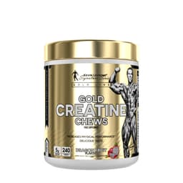 Kevin Levrone - Gold Line Creatine Chews