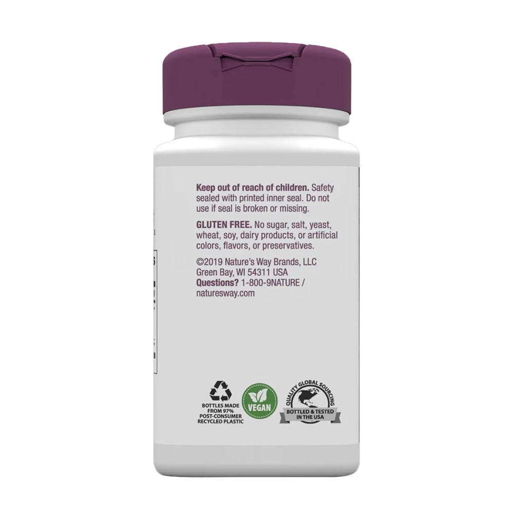 Nature'S Way - Andrographis - 60 Caps