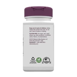 Nature'S Way - Andrographis - 60 Caps