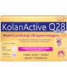 Kolanactive - Q28 Complex - 60 Caps