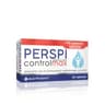Alg Pharma - Perspi Control Max - 40 Tablets (30 + 10 free)