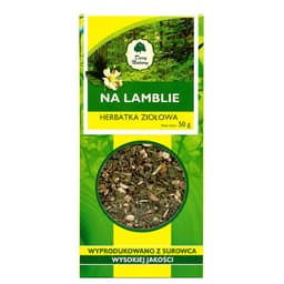 Dary Natury - Parasite Cleanse Tea