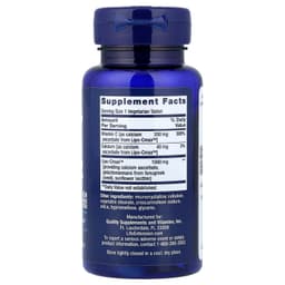 Life Extension - Vitamin C 24-Hour Liposomal Hydrogel