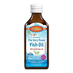 Carlson Labs - The Very Finest Fish Oil