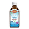 Carlson Labs - The Very Finest Fish Oil