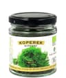 Pięć Przemian - Dried Dill Organic - 30g