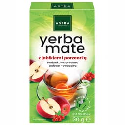 Astra - Yerba Mate