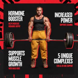 Universal Nutrition - Stak - 21 Sachets, 132.3g