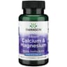 Swanson - Albion Calcium & Magnesium - 60 Caps