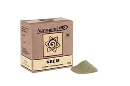 Aurospirul - Neem