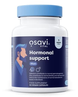 Osavi - Hormonal Support For Men