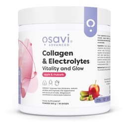 Osavi - Collagen & Electrolytes - Vitality & Glow