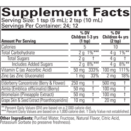 Child Life - Aller-Care - 4 fl. oz.